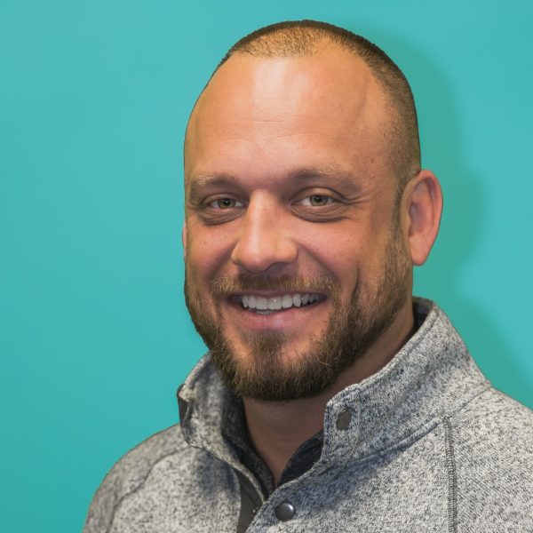 Aaron Christy founder Munster Commercial Roofing