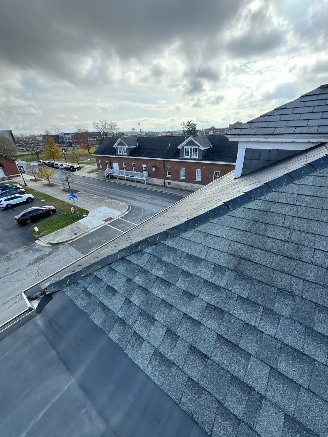 Roof Coating Types Explained: Pros, Cons, and Cost for Munster Buildings